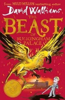 The Beast of Buckingham Palace