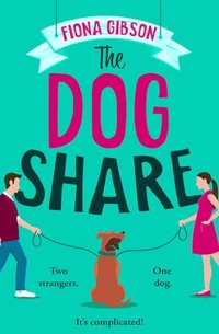 bokomslag The Dog Share
