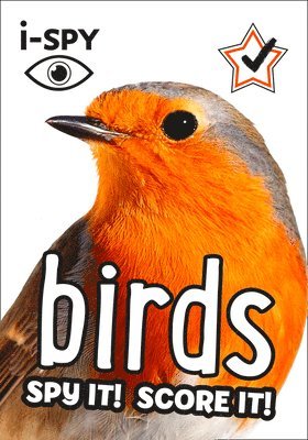 i-SPY Birds 1