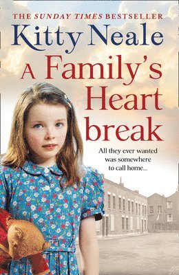 Family's Heartbreak 1