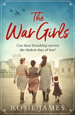 The War Girls 1