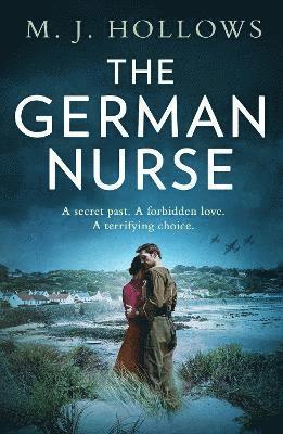 The German Nurse 1