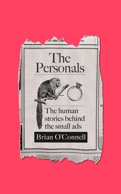 Brian O'Connell - The Personals, Inbunden