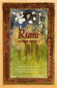 bokomslag Rumi: Hidden Music