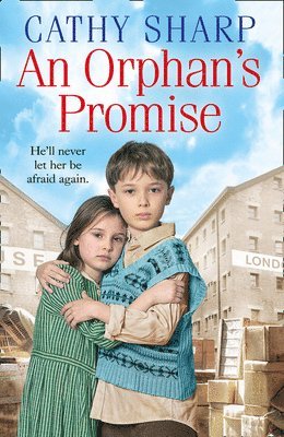 An Orphans Promise 1