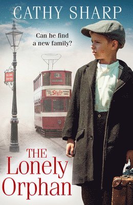 The Lonely Orphan 1