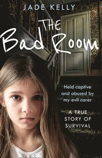 bokomslag The Bad Room