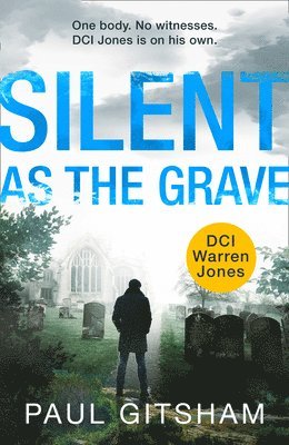 Silent As The Grave 1