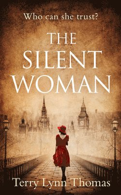 bokomslag The Silent Woman