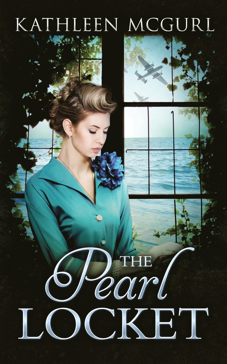 The Pearl Locket 1