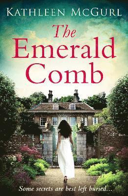 Emerald Comb