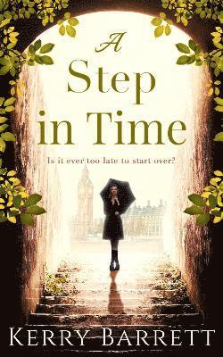 Kerry Barrett - Step In Time, Häftad