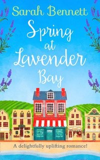 bokomslag Spring at Lavender Bay