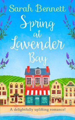 Spring at Lavender Bay 1