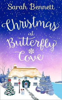 Christmas at Butterfly Cove 1