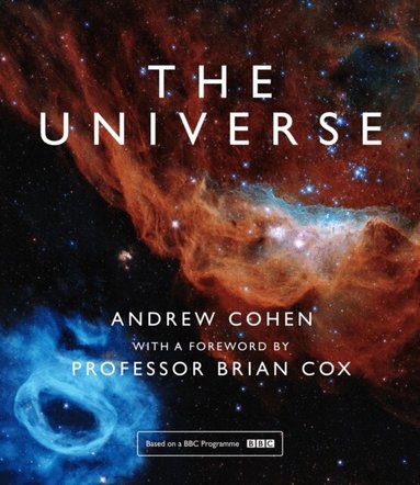 Andrew Cohen - Universe, Inbunden