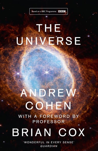 Andrew Cohen - Universe, Häftad