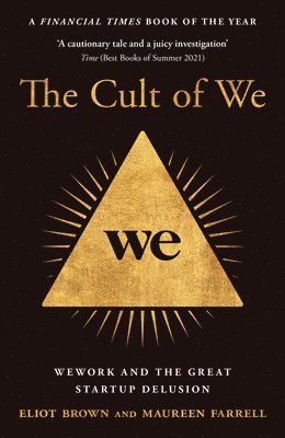 The Cult of We 1