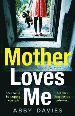 Abby Davies - Mother Loves Me, Häftad