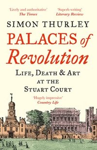 bokomslag Palaces of Revolution