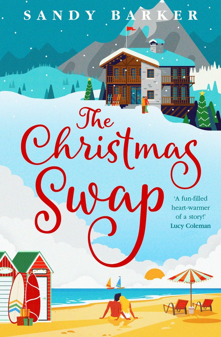 Christmas Swap