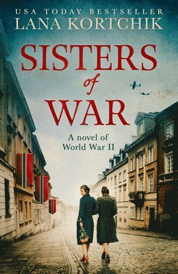 Sisters of War 1