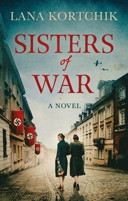 Sisters Of War 1