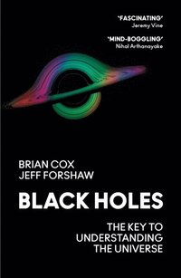 bokomslag Black Holes