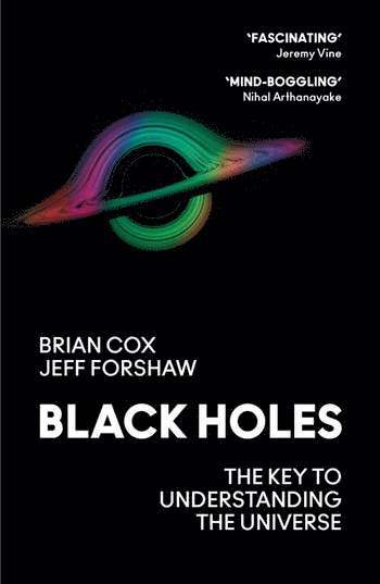 bokomslag Black Holes