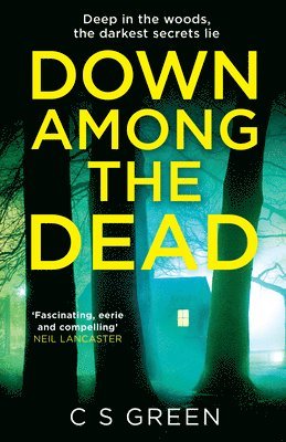 Down Among the Dead 1