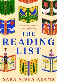 bokomslag The Reading List