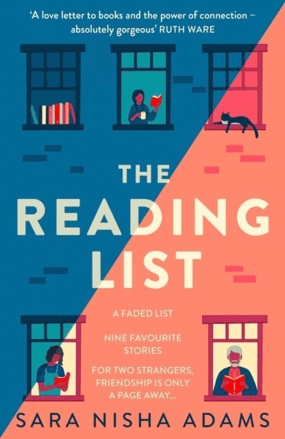 The Reading List 1