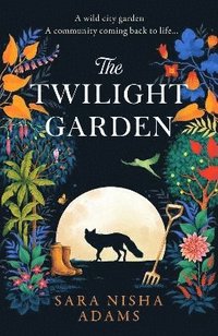 bokomslag Twilight Garden