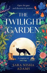 bokomslag The Twilight Garden