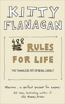 488 Rules for Life 1