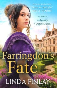 bokomslag Farringdons Fate