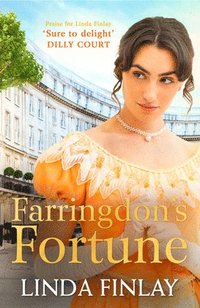 bokomslag Farringdons Fortune