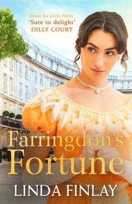 bokomslag Farringdon's Fortune