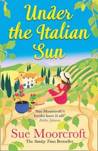 bokomslag Under the Italian Sun