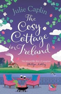 bokomslag The Cosy Cottage in Ireland