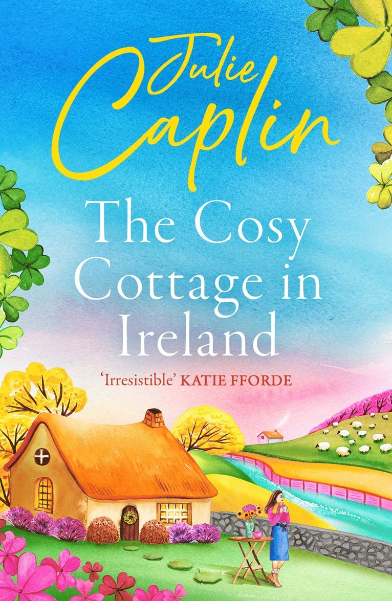 Cosy Cottage in Ireland