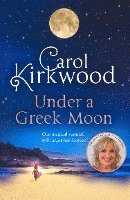 Under A Greek Moon 1