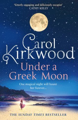 Under a Greek Moon 1