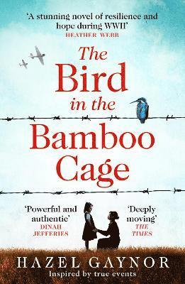 The Bird in the Bamboo Cage 1