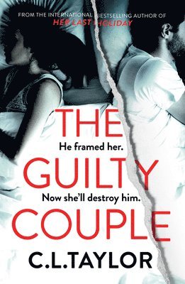 Guilty Couple 1