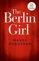 bokomslag Berlin Girl