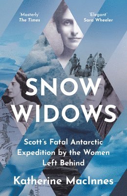 Snow Widows 1