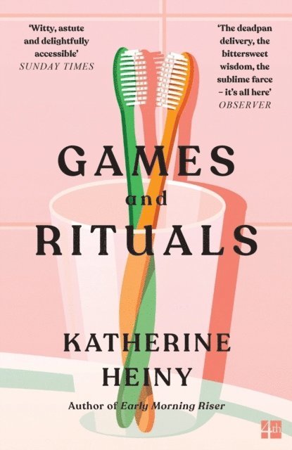 Games and Rituals 1