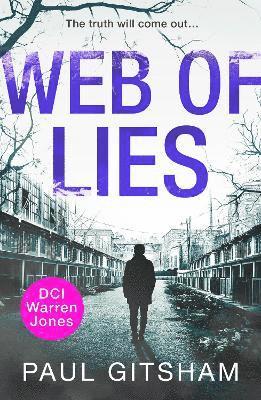 Web of Lies 1