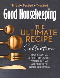 bokomslag The Good Housekeeping Ultimate Collection